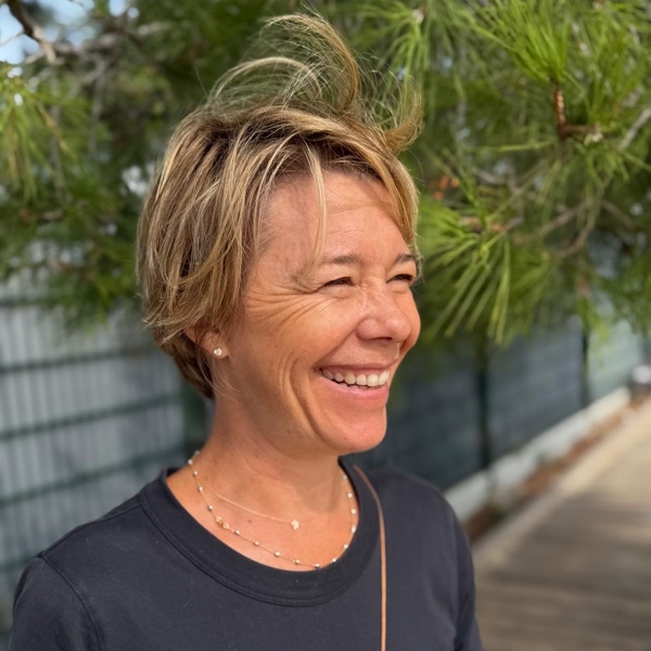 Celine Defrance - naturopathe à Lège-Cap-Ferret