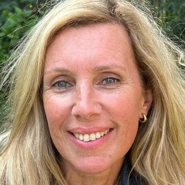Isabelle Emeury : Psychothérapeute